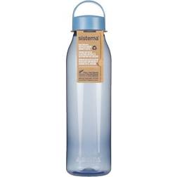 Sistema Revive Teal Water Bottle