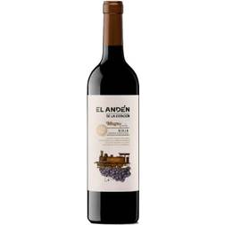 Bodegas Muga La 89.00 kr. Kop