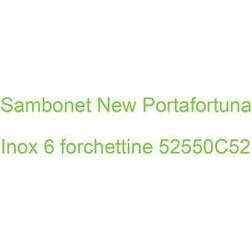 Sambonet 52550C52, 6 Servietholder