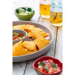 Typhoon World Foods Chip & Dip Soup Bowl