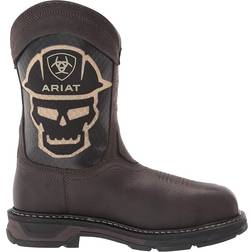 Ariat WorkHog XT VentTEK Bold Carbon Toe Work Boot