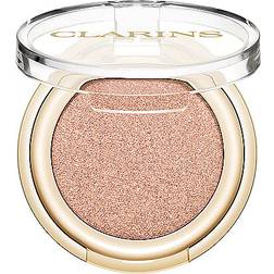 Clarins Ombre Skin Mono Eye Shadow 02 Pearly Rosegold 1,5 g