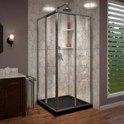 DreamLine DL-6709-88-04 Sliding Shower Acrylic