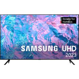 Samsung TU70CU7105