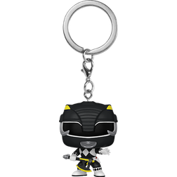 Funko POP Nyckelring: MMPR 30th Ranger