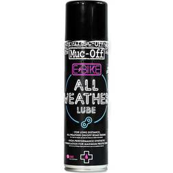 Muc-Off eBike All Weather Chain Lube