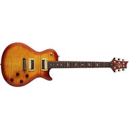 PRS SE 245 Vintage Sunburst El-guitar inkl. gigbag