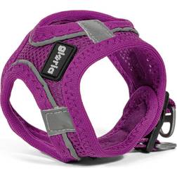 Gloria Trek Star 24-26 Lilla