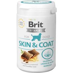 Brit Care Vitamins Skin & Coat 150