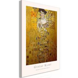 Artgeist Billede Gustav Klimt Vægdekorationer