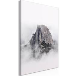 Artgeist Half Dome Lodret Billede