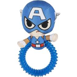 The Avengers Marvel Motiv Tuggring Captain America