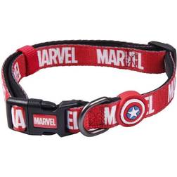 Marvel Halsband S/M