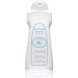 Picu Baby Gel og Shampoo Børns 500 ml