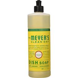 Mrs. Meyer's Clean Day Dish Soap Honeysuckle Scent