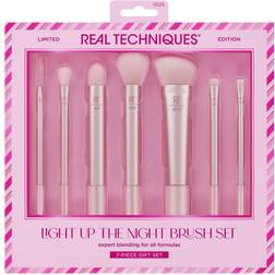 Real Techniques Light Up The Night Bundle