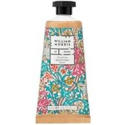 William Morris At Home & Hand Cream, 50ml, Golden Lily Light