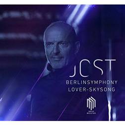 Christian Jost: Berlin Symphony LoverÃ¢Â Konzerthausorcheste (Vinyl)