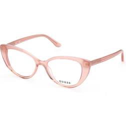 Guess GU2851 Ladies' Spectacle Frame Ø 52 mm