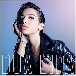 Dua Lipa (CD)