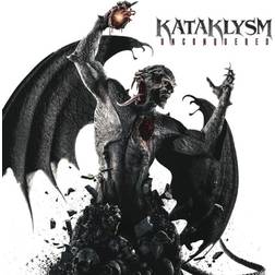 Kataklysm UNCONQUERED (Vinyl)