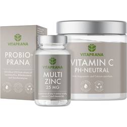 Vitaprana The immune package 30 st