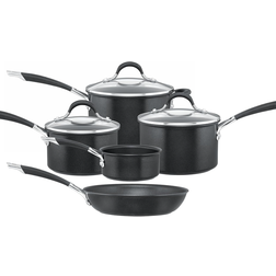 Circulon Momentum Cookware Set with lid 5 Parts