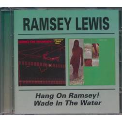 Hang On Ramsey Wade In The Water Ramsey Lewis (Vinyl)