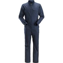 Snickers Workwear kedeldragt, Marine