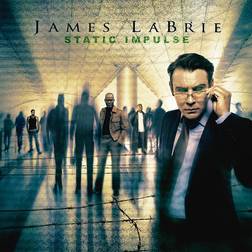 Static Impulse James Labrie (Vinyl)