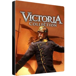 Victoriavictoria Coll Sixteen Harry Christophers (Vinyl)