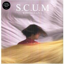 Whitechapel S.c.u.m (Vinyl)