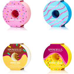 Spongellé Confection Buffer 4-pack