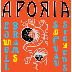 Aporia Sufjan Stevens & Lowell Brams (Vinyl)