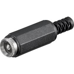 Goobay DC Jack Stik 2.5mm