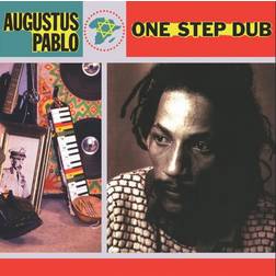 One Step Dub Augustus Pablo (Vinyl)