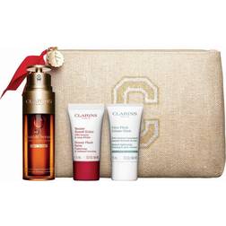 Clarins Double Serum Light Texture