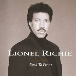 Back To Front Richie (Vinyl)