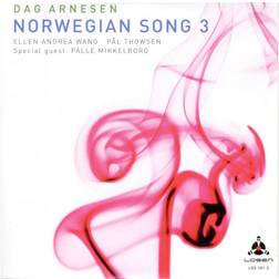 Norwegian Song 3 Dag Arnesen (Vinyl)