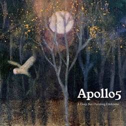 A Deep But Dazzling Darkness Apollo5 (Vinyl)