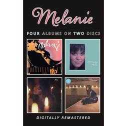 Born To Be Affectionately Melanie Cand. Melanie (Vinyl)