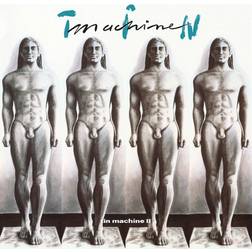 Tin Machine II Tin Machine (CD)