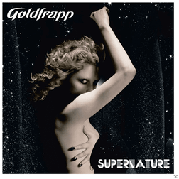 Supernature Goldfrapp (CD)