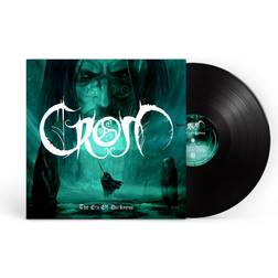 Crom The Era of Darkness (Vinyl)