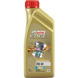 Castrol 15B453 EDGE 0W-40