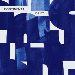 Continental Drift V/a-continental Drift (Vinyl)