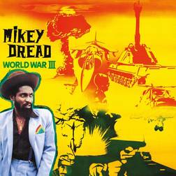 World War III Coloured Mikey Dread (Vinyl)