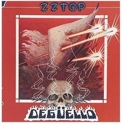 Deguello Zz Top (Vinyl)