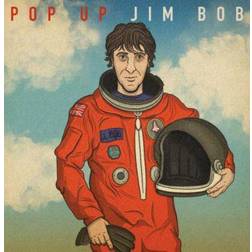 Pop Up Jim Bob Jim Bob (Vinyl)