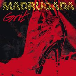 Grit Madrugada (Vinyl)